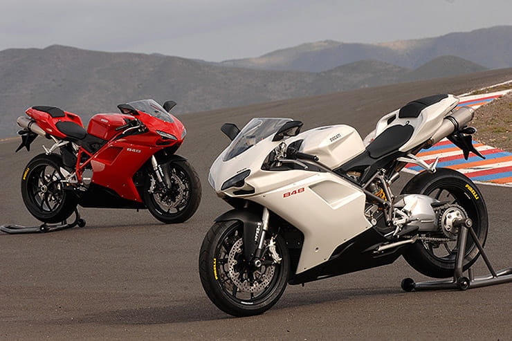 Ducati 848 Review: Is This Classic Sportbike Still Worth Buying, Find Out What Makes it Great