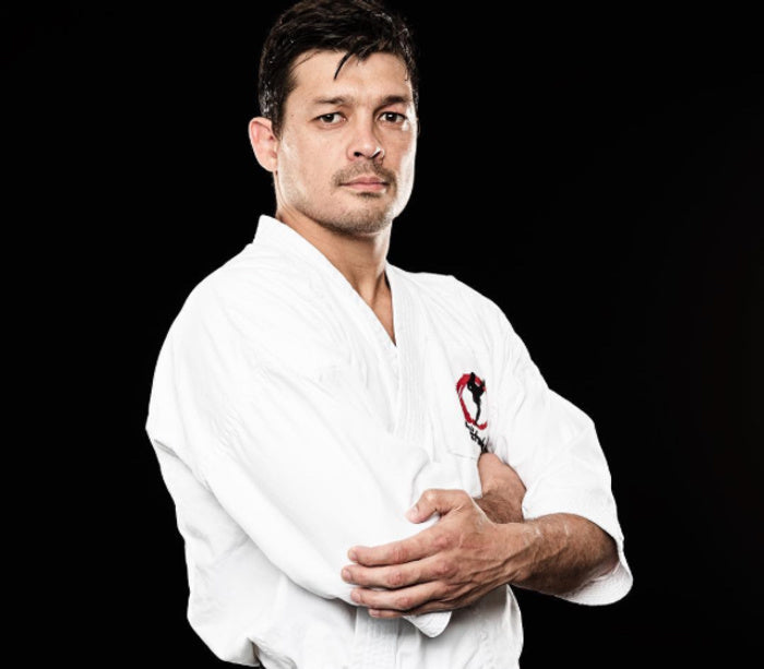 Chinzo Machida: Whats the Deal with This MMA Fighter?