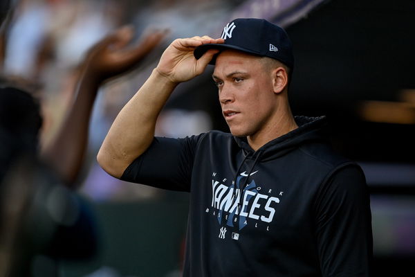 Want to Know How Much Does Aaron Judge Make in Endorsements? Read This!