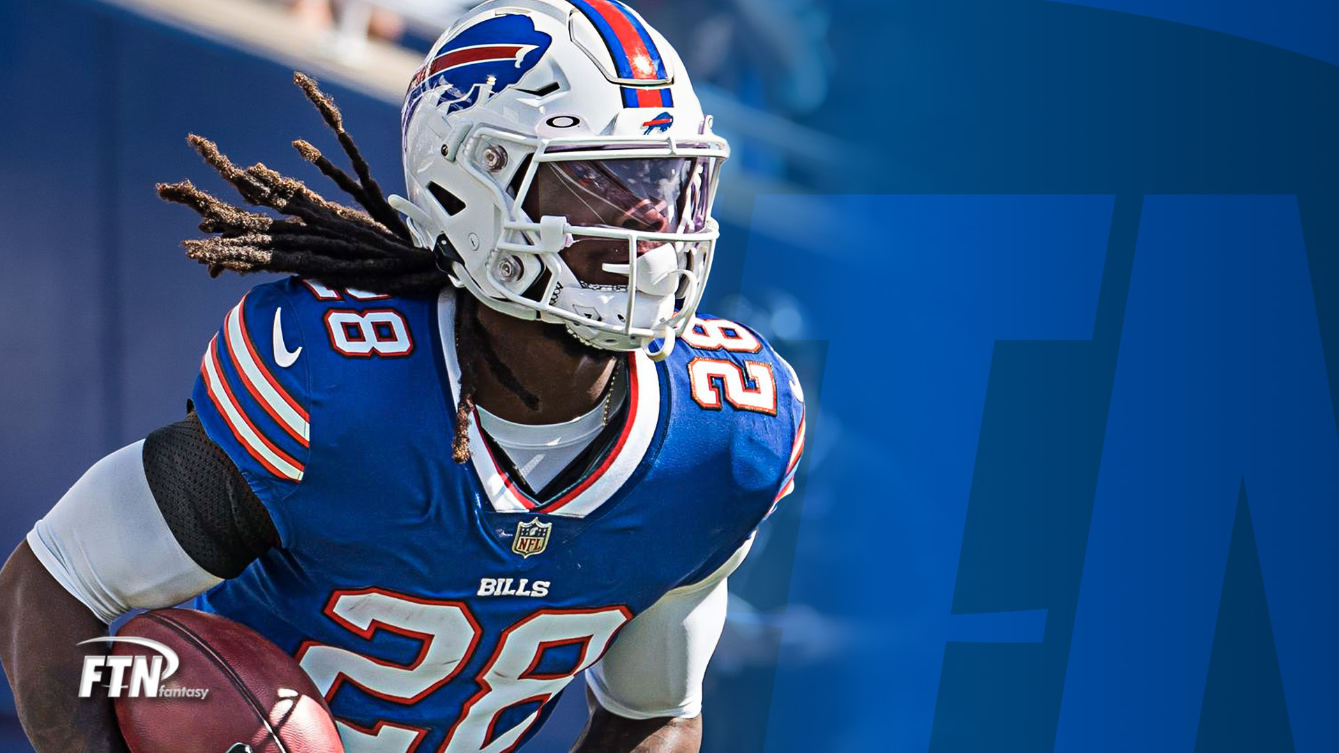 James Cook Fantasy Football: Expert Advice on Drafting and Managing Your Team!