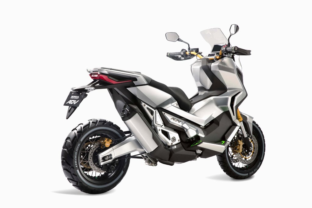 Honda X-ADV 750 Specs: How Does This Adventure Scooter Stack Up? Lets See!