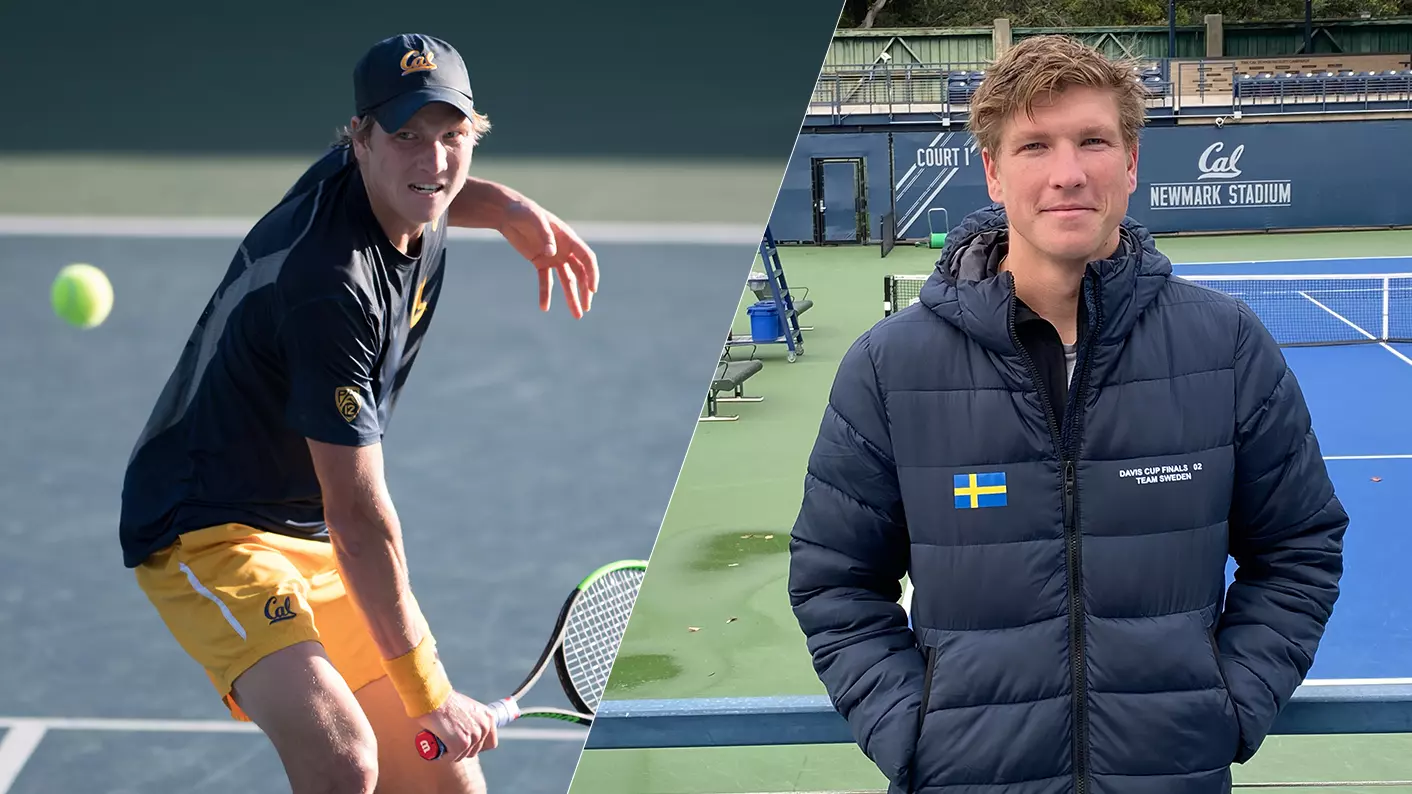 Who is Andre Goransson? Learn All About the Tennis Star!