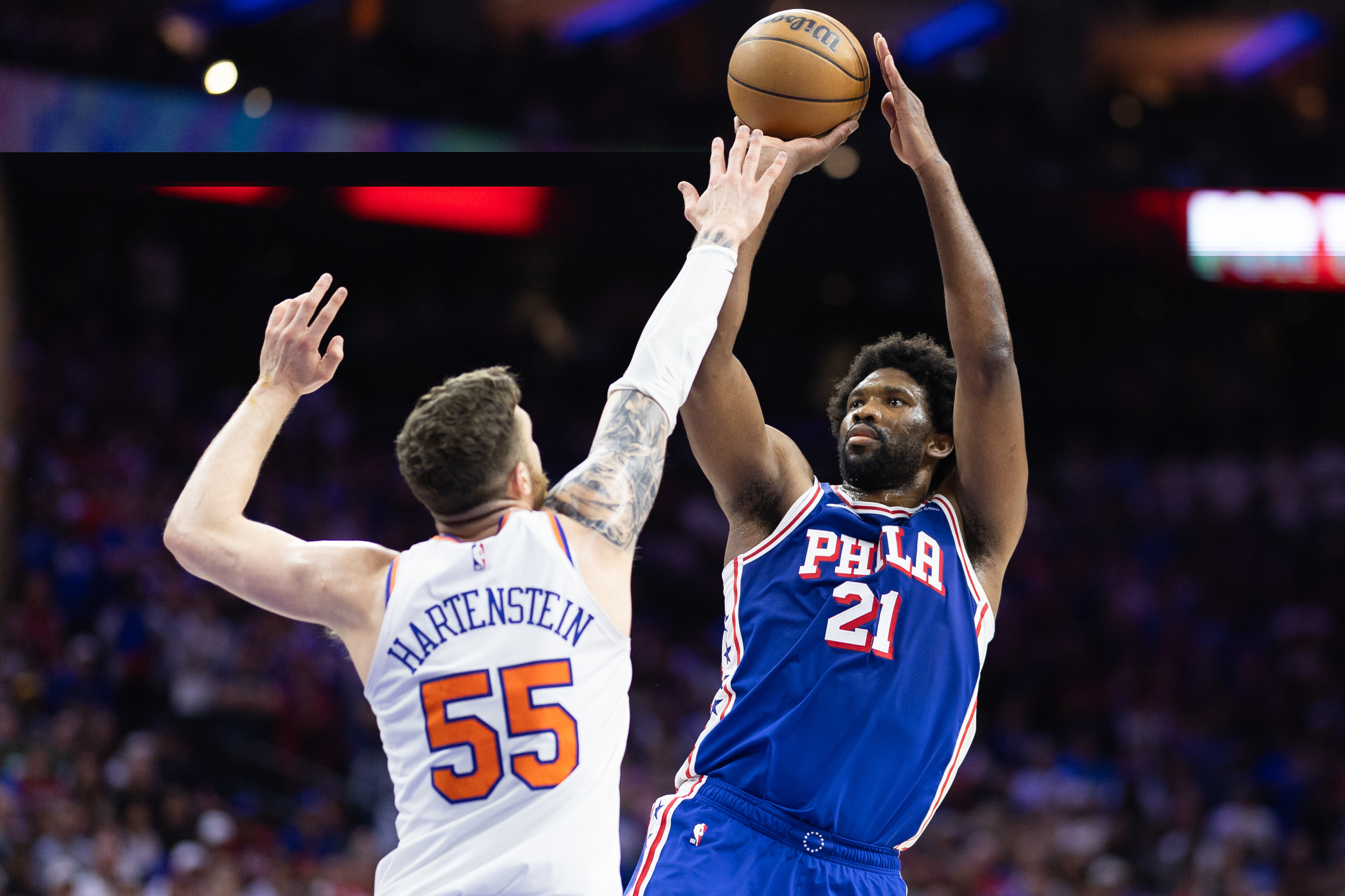 Where to watch 76ers live stream? Best options for catching all the action!