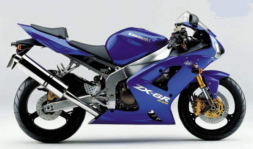 2004 Kawasaki Ninja 636 Specs and Review (Everything You Need To Know)