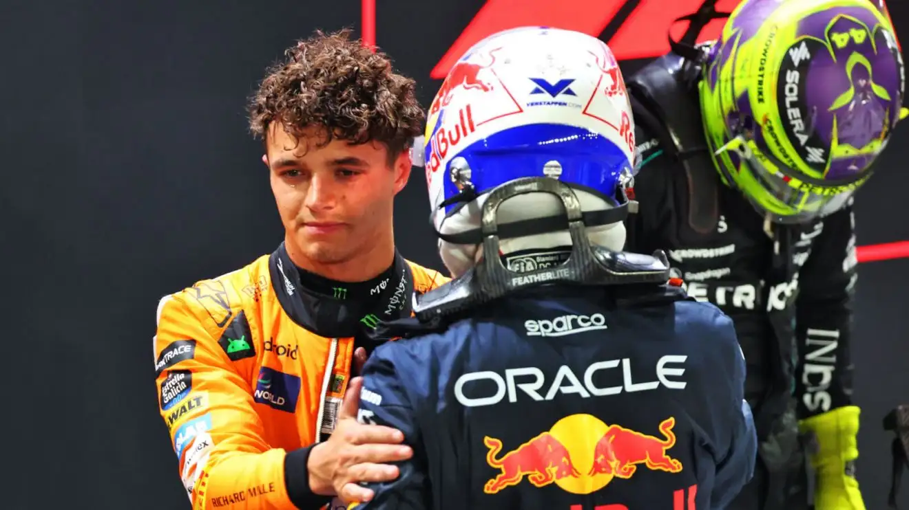 Brazilian F1 Sprint Race: Latest News, Predictions, and Updates