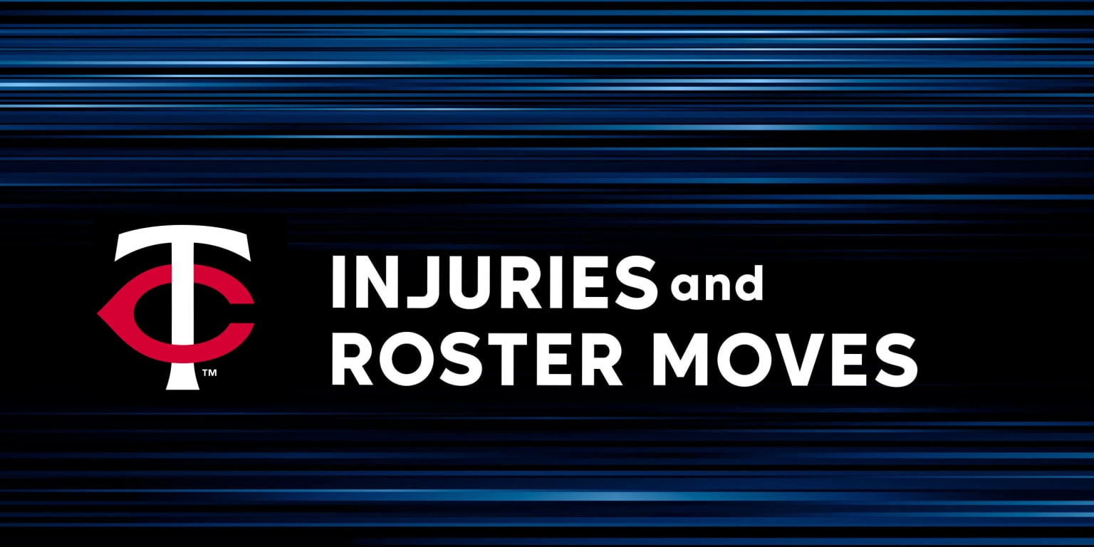 Twins injury list: Who is injured right now? (Breaking down the injuries and impact on the game)