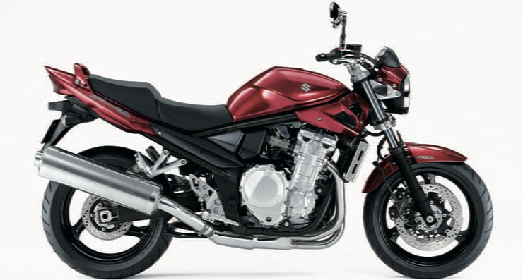 Bandit 1250cc Problems: What You Need to Know Before Buying