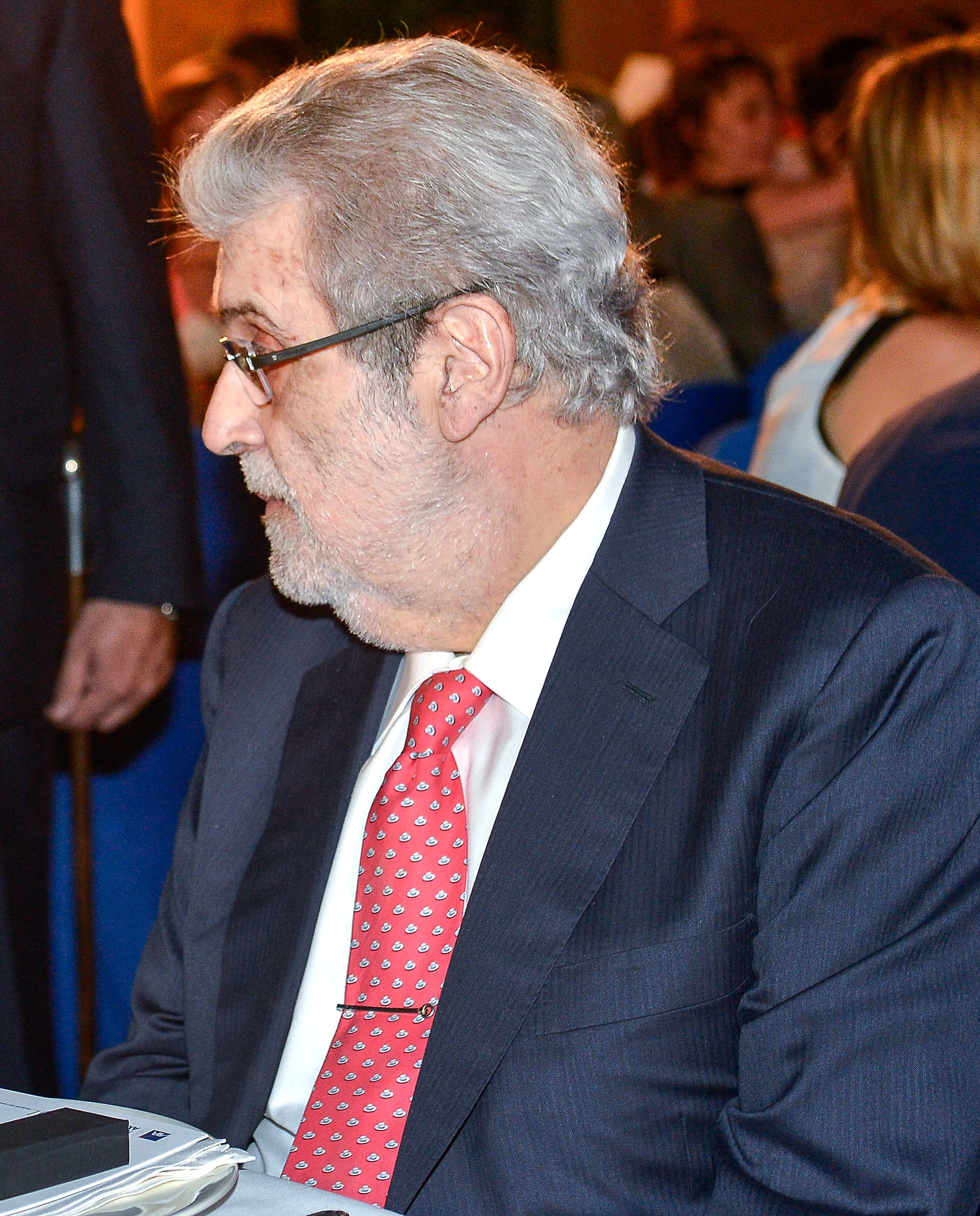 Jose Manuel Lara: Whats He Known For? Find Out!