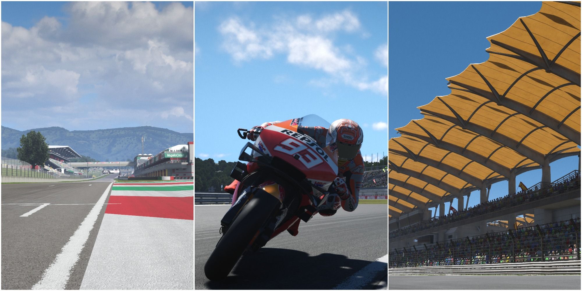 All About MotoGP Tracks: The Ultimate Fan Handbook!