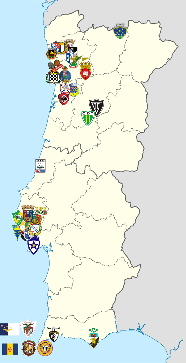 Liga Pro B Explained: Simple Breakdown of Portugals Second Division