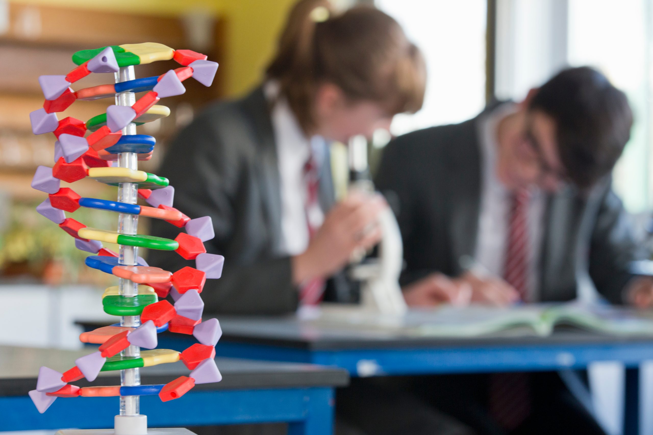 High School Biology Teacher US Open: Want a Job? Top Schools Are Looking for You!