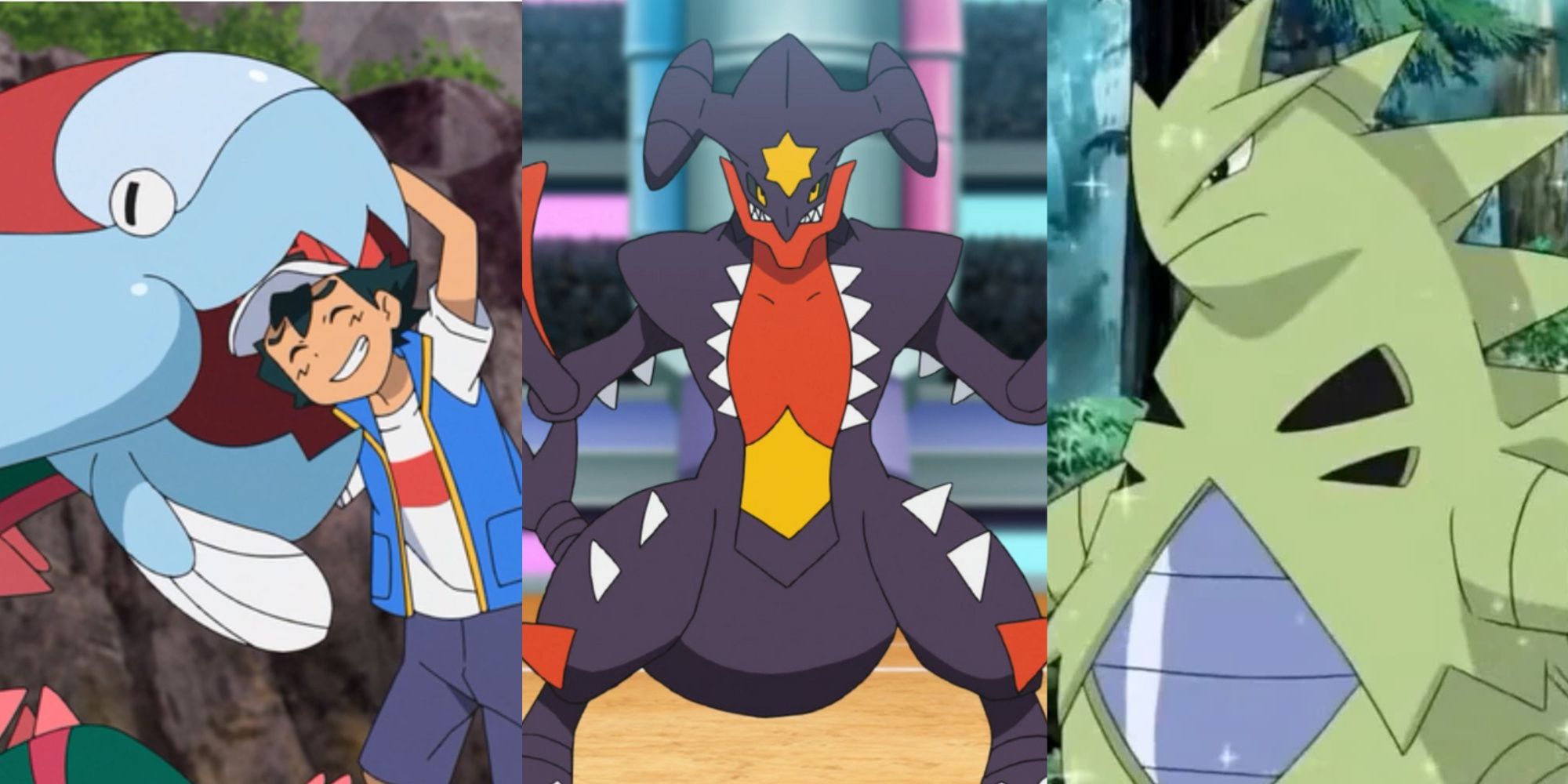 Finding the Most Powerful Non Legendary Pokemon: Easy Guide (Best Choices for Your Team!)