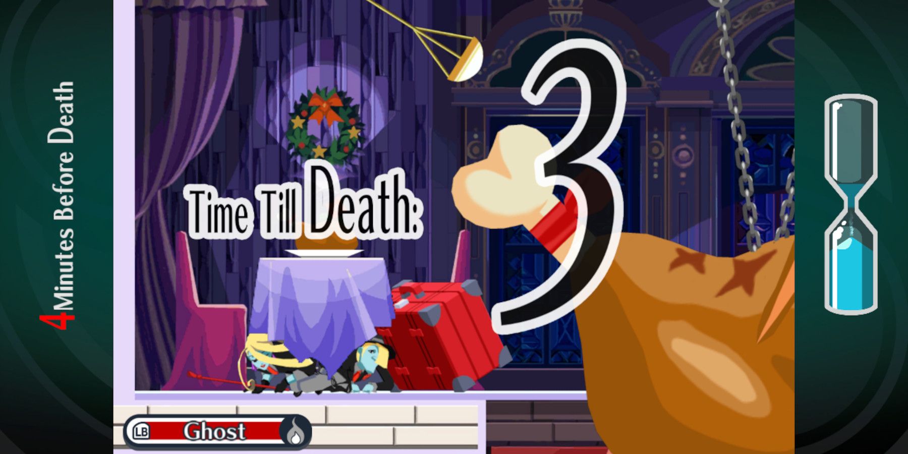 Chapter 7 Ghost Trick: How to Beat It (Easy Guide for Beginners)