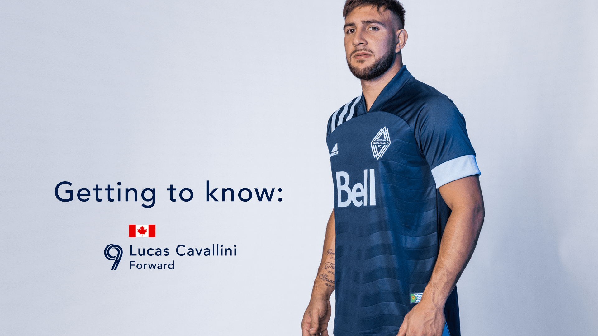 Lucas Cavallini Stats: What You Need to Know in Simple Terms!