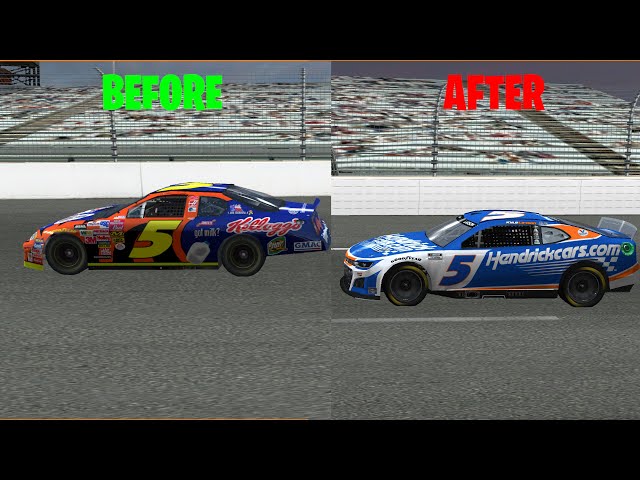 nr2003 mods: Where to find and how to install the best ones for your game!