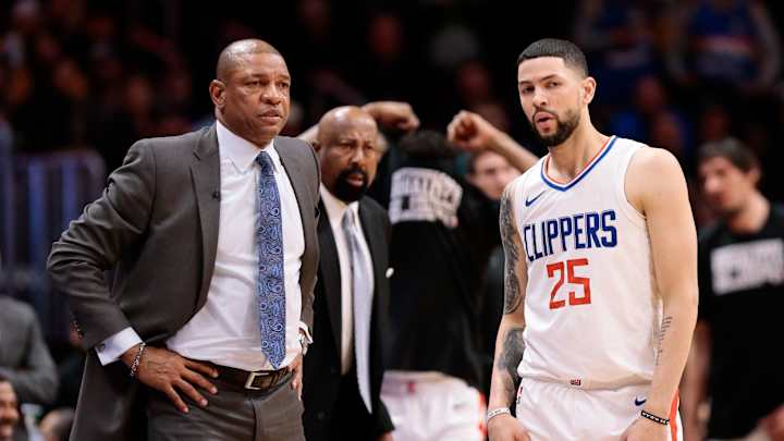 Austin Rivers Father: Who is Doc Rivers, and Whats Their Relationship Like?