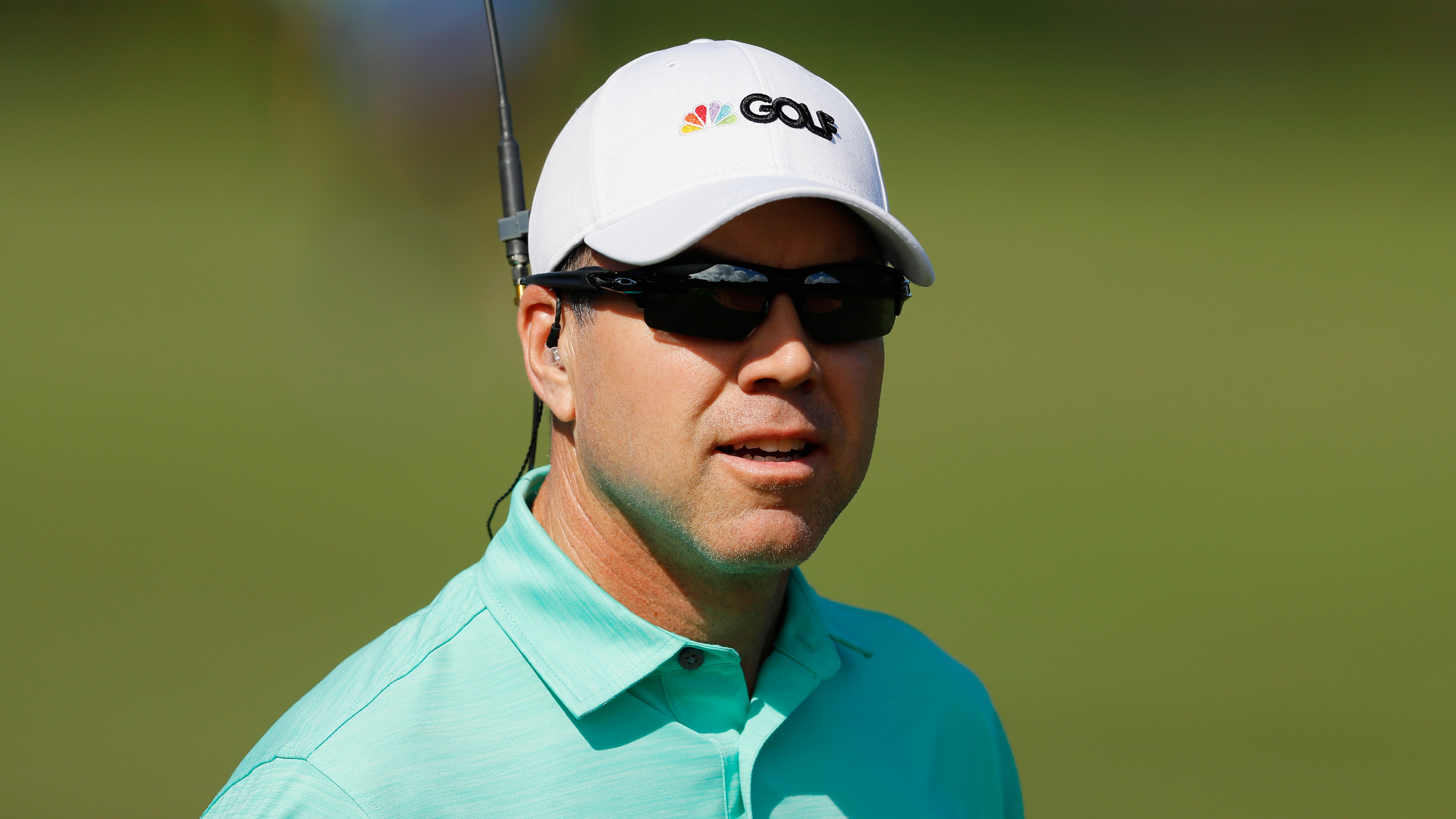 Arron Oberholser Golfer: Simple Tips From His Playbook You Can Use Today