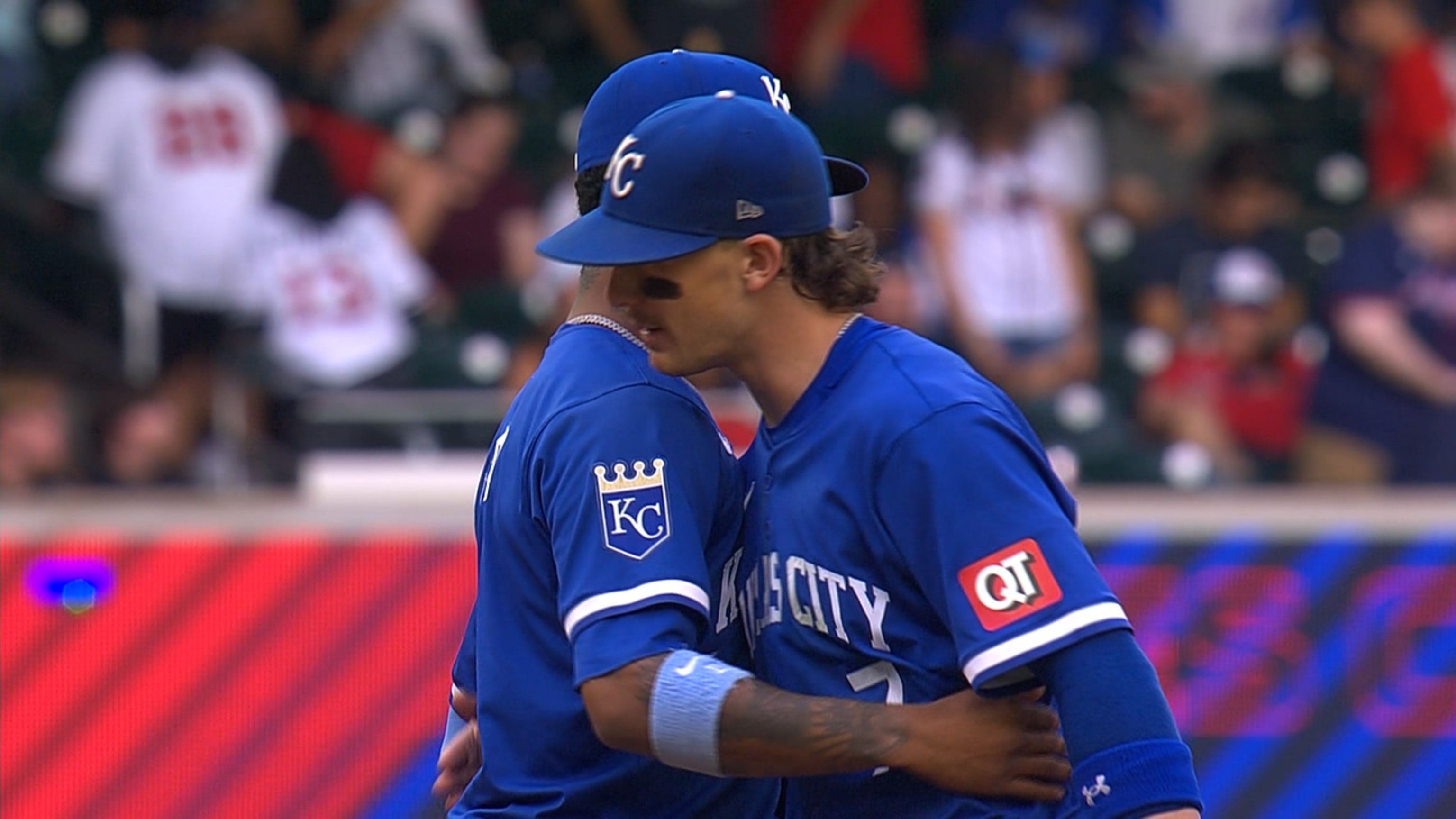 KC Royals Injury Report: Whos In, Whos Out? Get the Latest Updates!