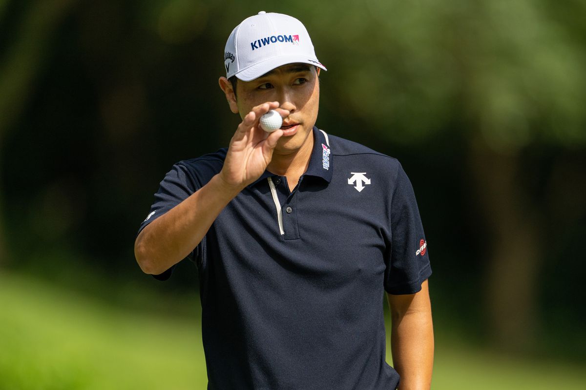 Sang Moon Bae: How Good Is He Really in Golf?