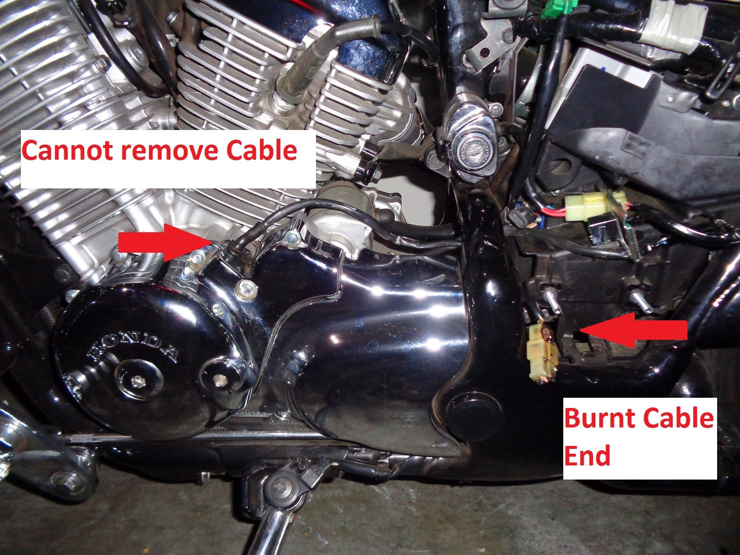 Shadow VLX 600 Problems? (Common Issues and How to Fix Them)