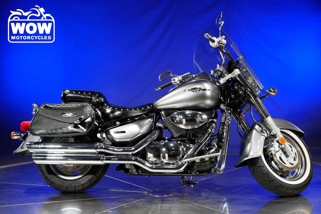 Suzuki Boulevard 1500 for Sale: Find Your Dream Ride!