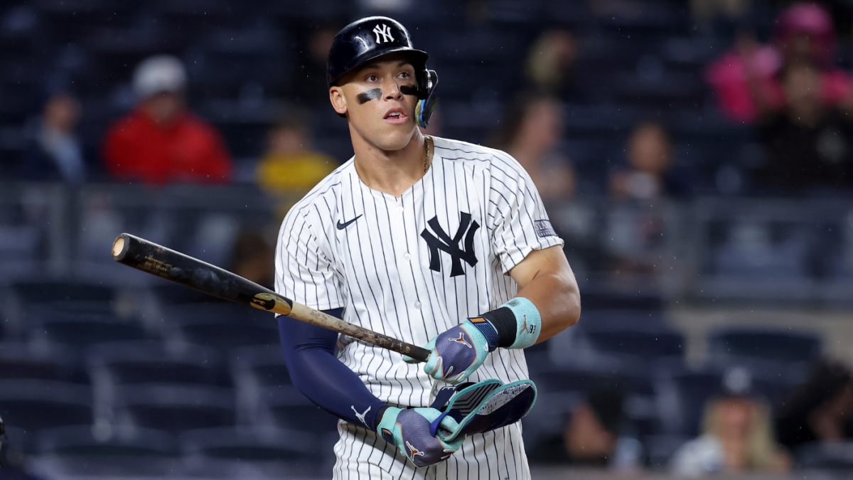 Is Aaron Judge a Hall of Famer Already? Heres What the Experts Say.