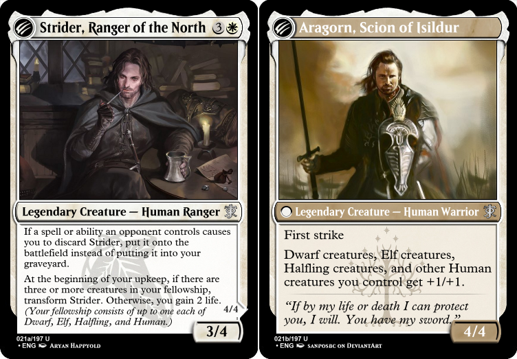 Get your mtg spoilers fix! See the newest cards before release