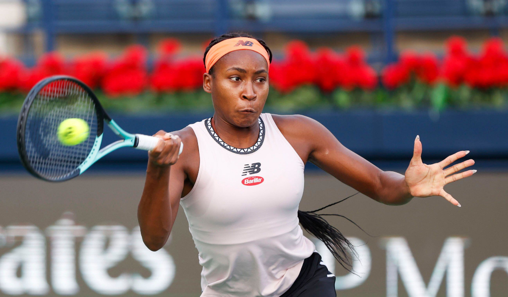 Chris Evert on Coco Gauff: What Does the Tennis Legend Think? (Simple Guide for Beginners)