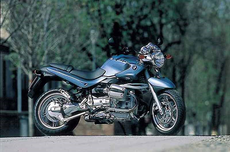 2004 BMW R1150R: Is This Classic Bike Right for You?