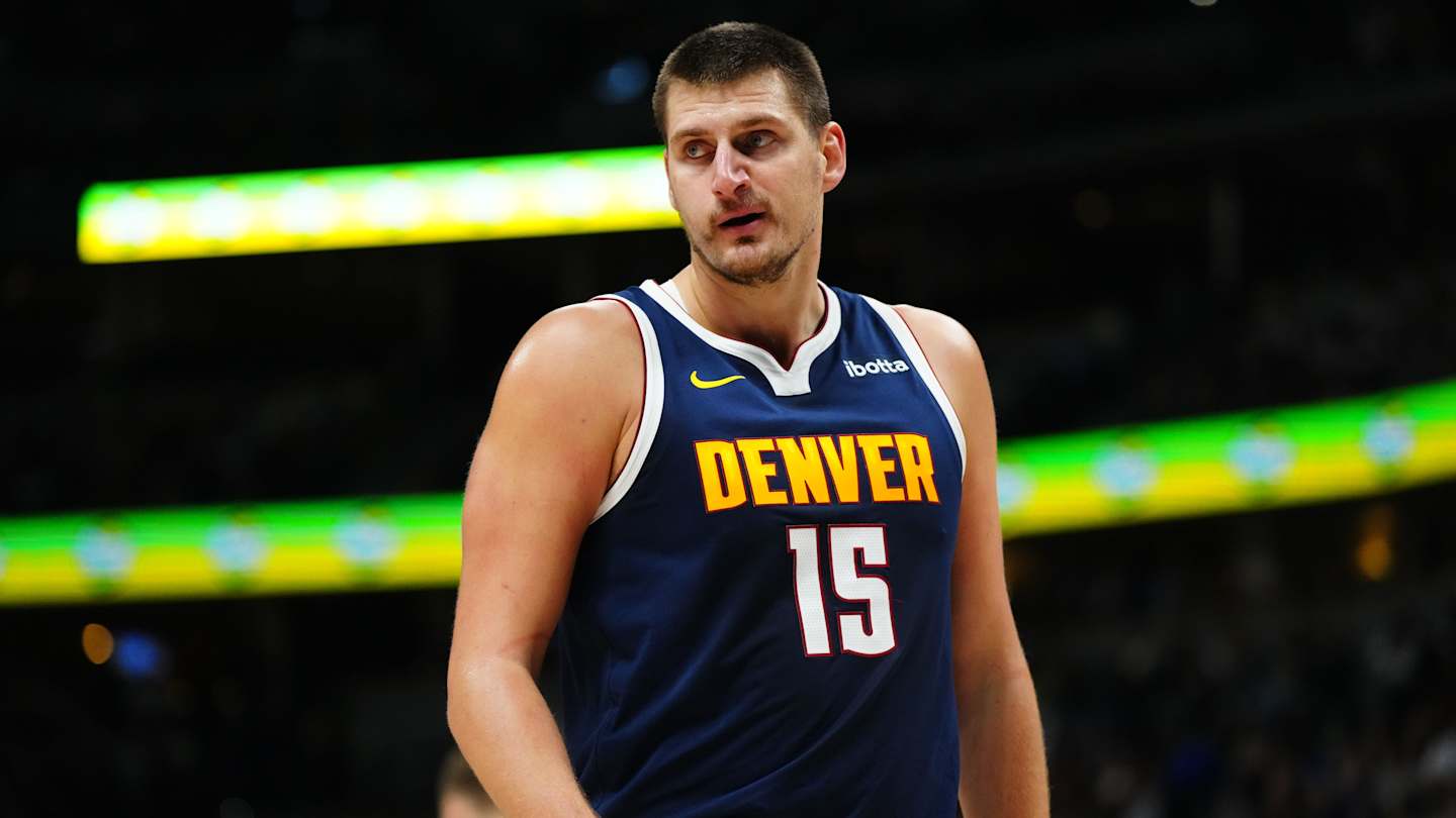 Nikola Jokic Injury Status: How Serious Is It and When Will He Return?