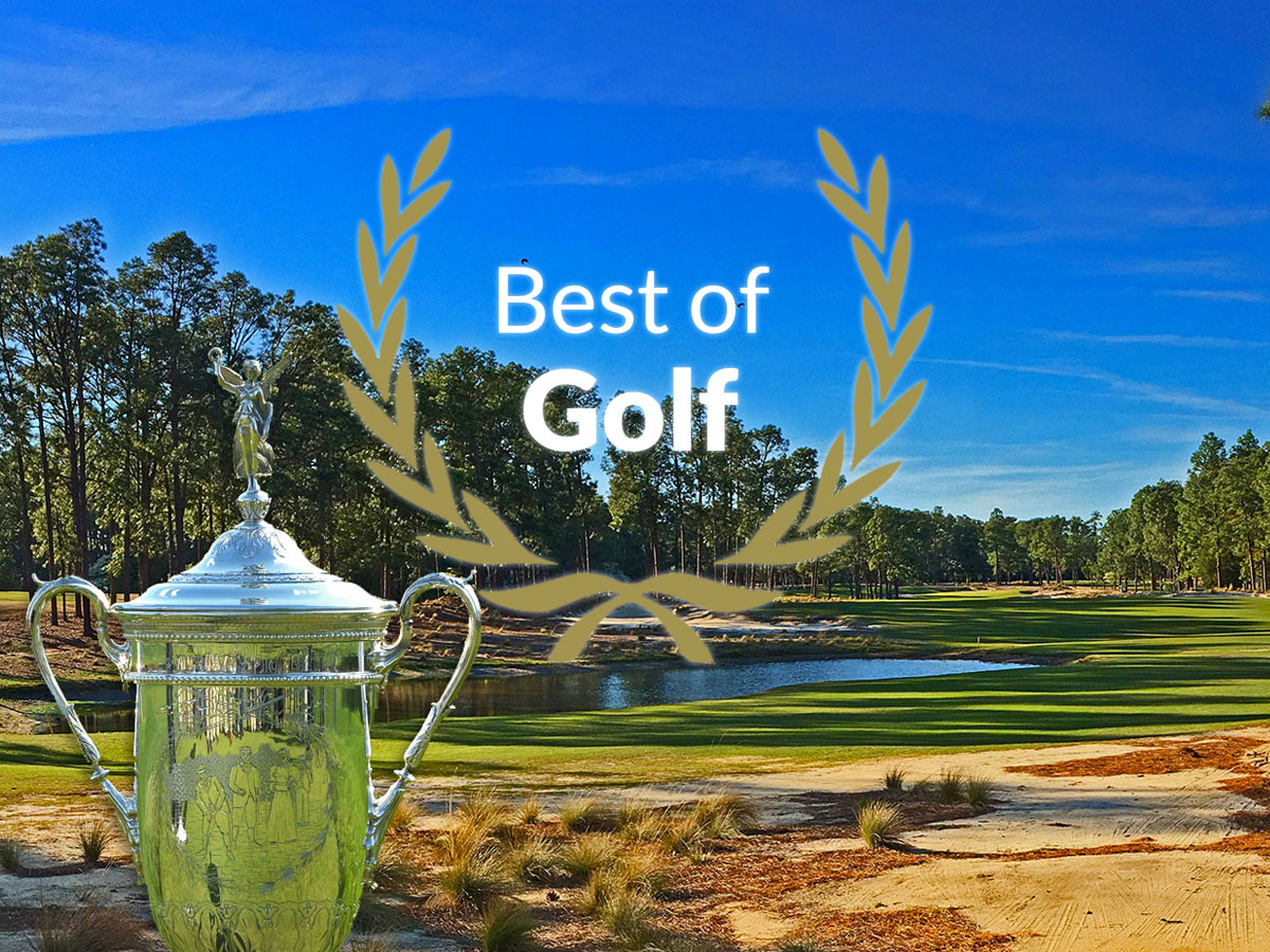 US Open Comes to Wisconsin: Get Ready for an Unforgettable Golf Experience!