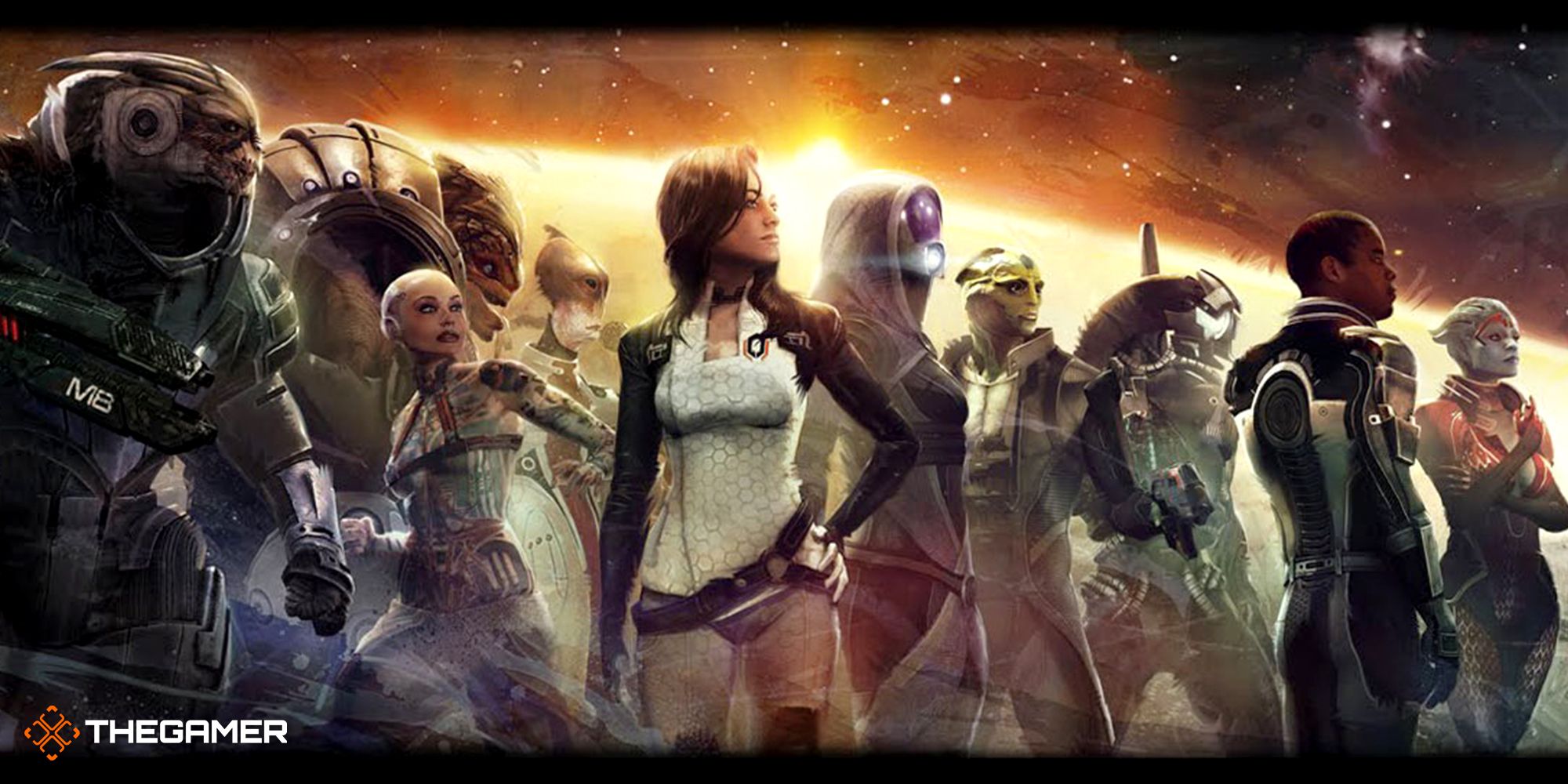 Mass Effect 2 Kasumi Vents help (simple tricks to beat the mission)