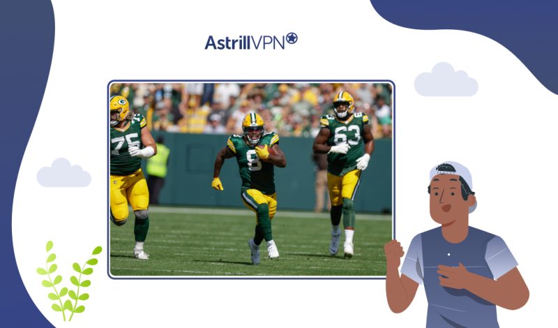 Whats the Packer Game Channel? Find Out Everything You Need to Know!