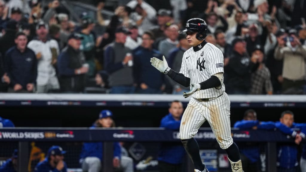 Following Anthony Volpe Game Log: Every At-Bat, Every Hit, Every Game Tracked!
