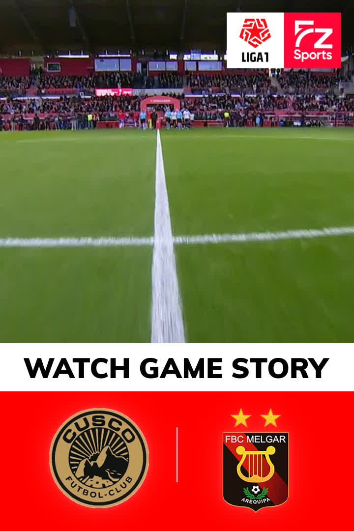 Melgar FC Match Results (Check Out the Latest Scores)