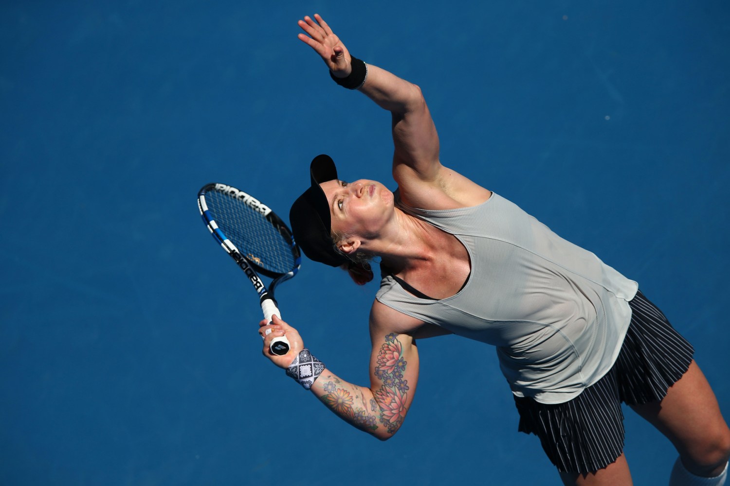 Who is B Mattek: An Easy Introduction for Everyone