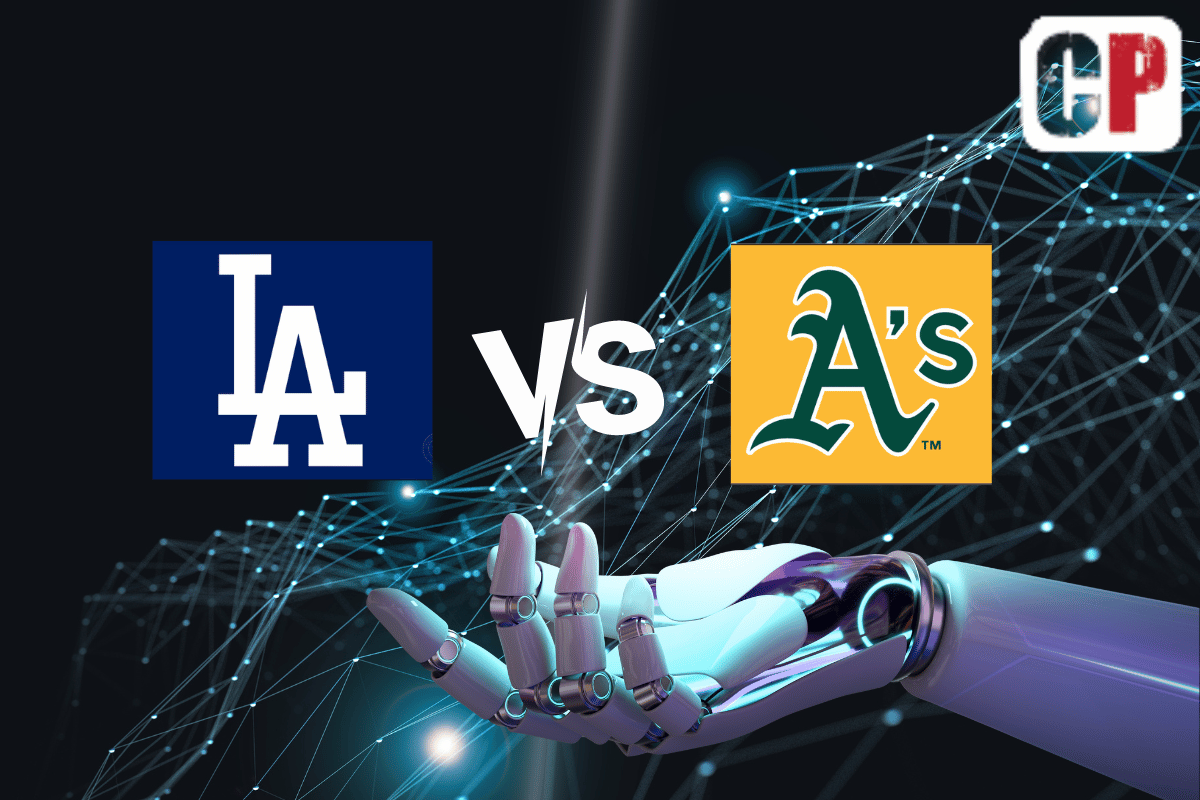 Oakland Athletics vs Los Angeles Dodgers: Who Will Win? Check out the predictions and see who is favored to win.