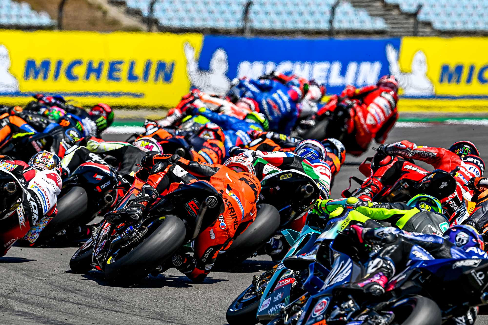 Whats New in the MotoGP 2023 Schedule? Key Dates and Changes You Should Know!