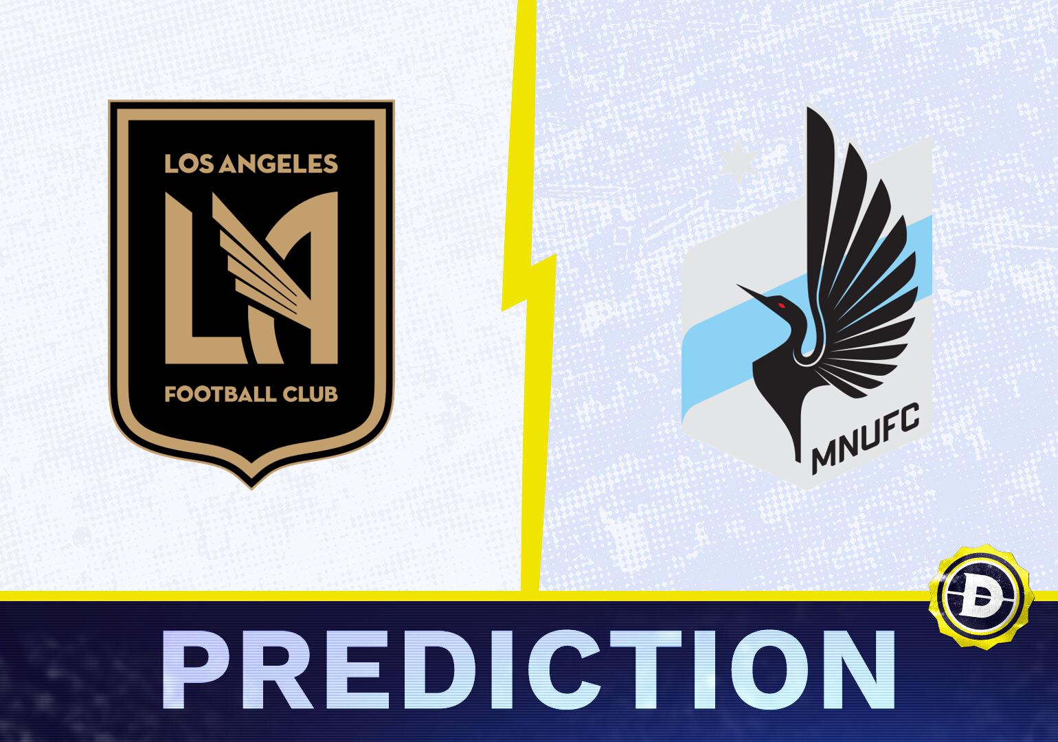 LAFC vs Minnesota: Where to Bet? A Quick Guide for Soccer Fans and Bettors!