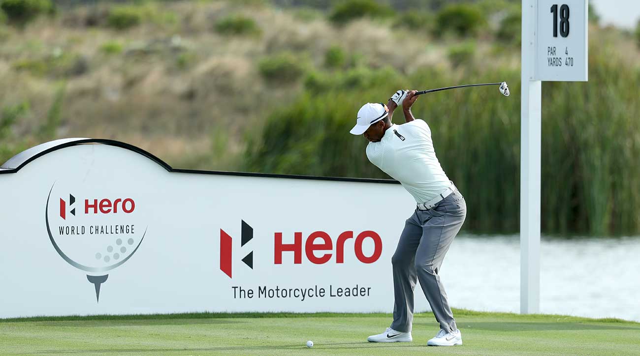 Payout for Hero World Challenge: Find Out the Total Purse.