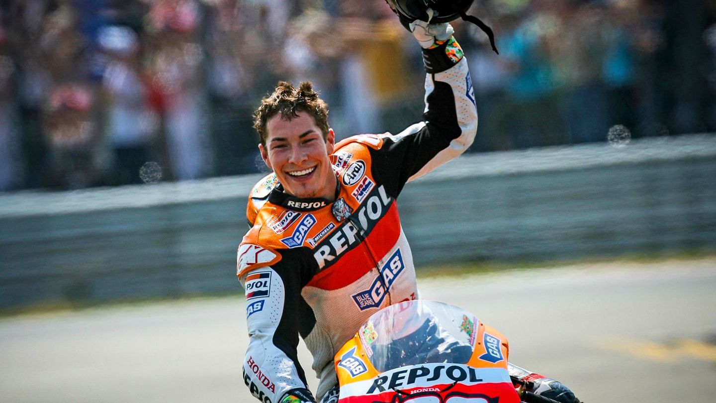 How Did Nicky Hayden Die? Recounting the Events of That Fateful Day