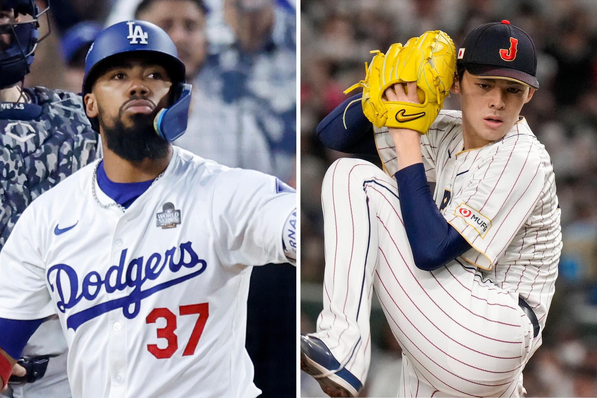 Dodger Free Agents 2024: A Look at the Biggest Names Hitting the Market and Their Potential Impact!