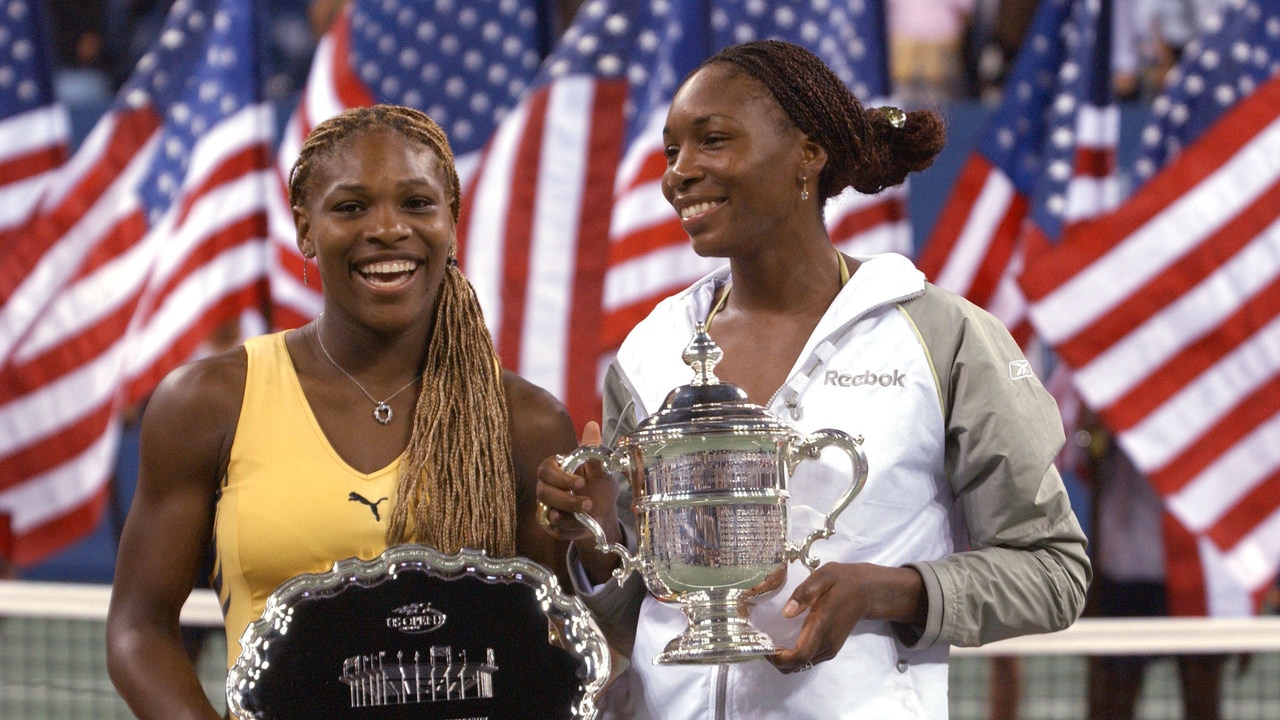 2001 US Open Tennis Results The Full Story of Who Won and Who Lost, See All Scores