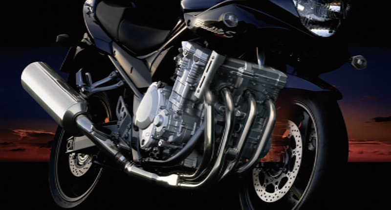 Bandit 1250cc Problems: What You Need to Know Before Buying