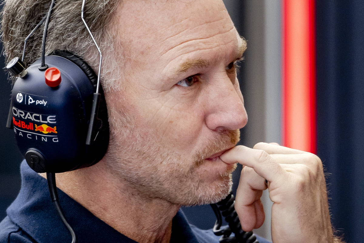 f1 nieuws horner: Is the Red Bull Boss Under Pressure? Latest News and Updates