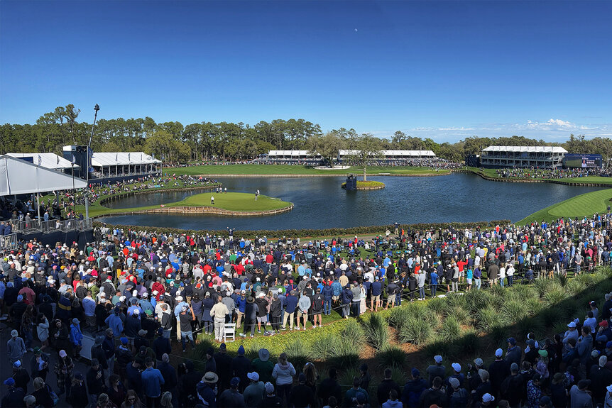 Players Cup 2024: Where to Watch and Who to Root For (Dont Miss the Action and Updates)