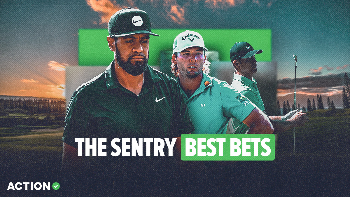 Sentry Odds 2024: Your Simple Guide to the Best Bets!