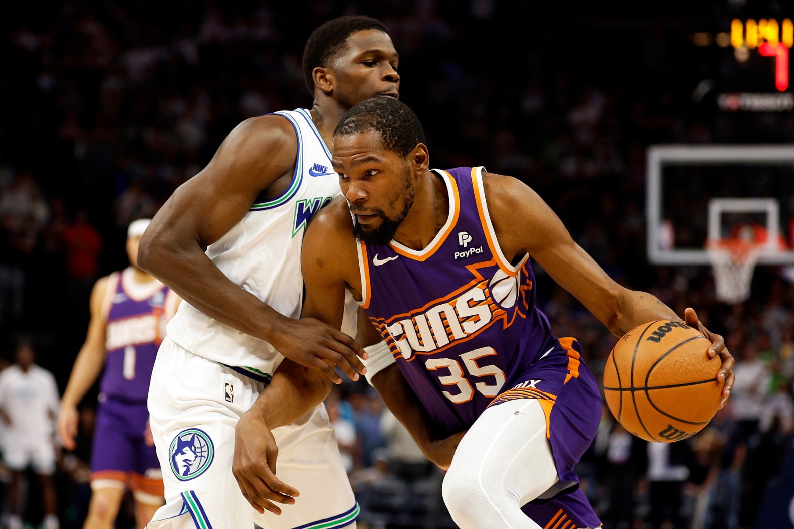 Where to Stream Timberwolves - Catch All the Action Online!