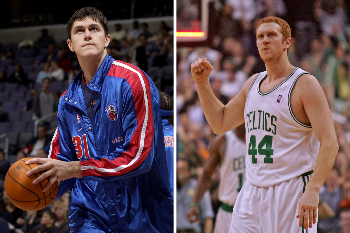 Is He the Worst Player in the NBA? Lets Look at the Evidence