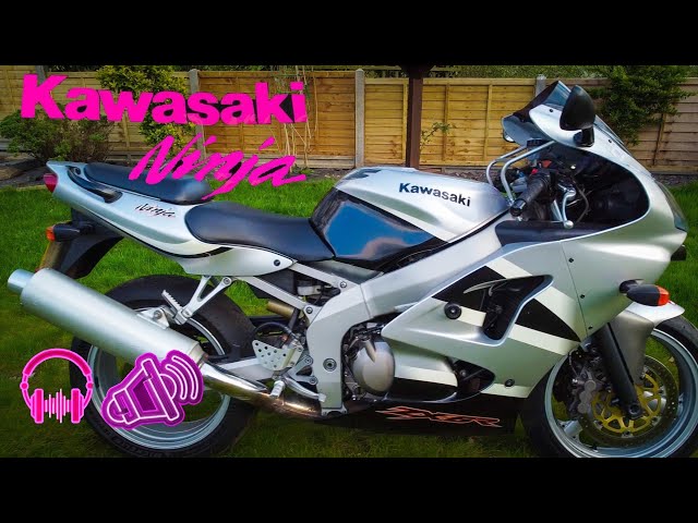 2000 Kawasaki Ninja 600R: Everything You Need to Know Before Buying a Used One!